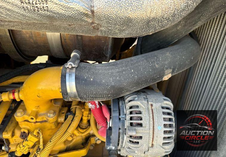 2018 John Deere 650K LGP dozer