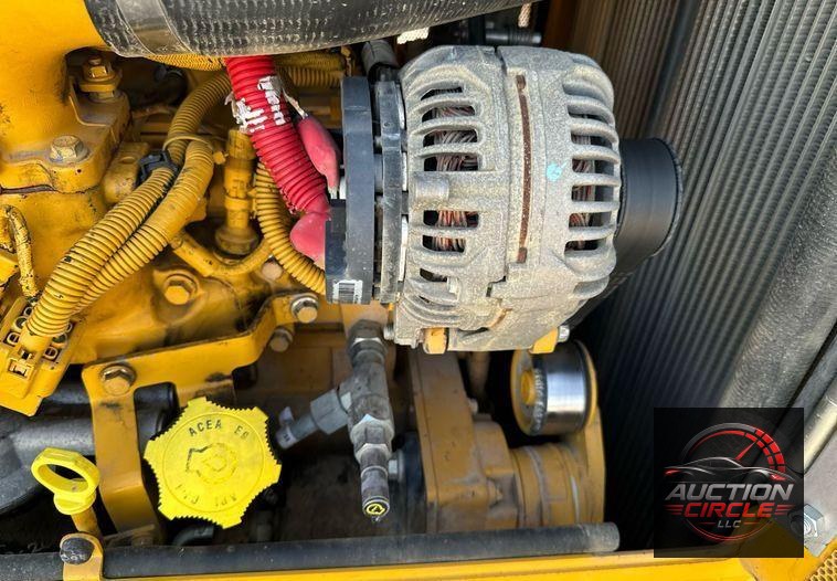 2018 John Deere 650K LGP dozer