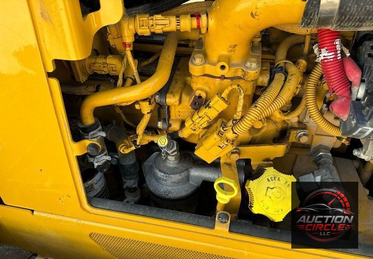2018 John Deere 650K LGP dozer