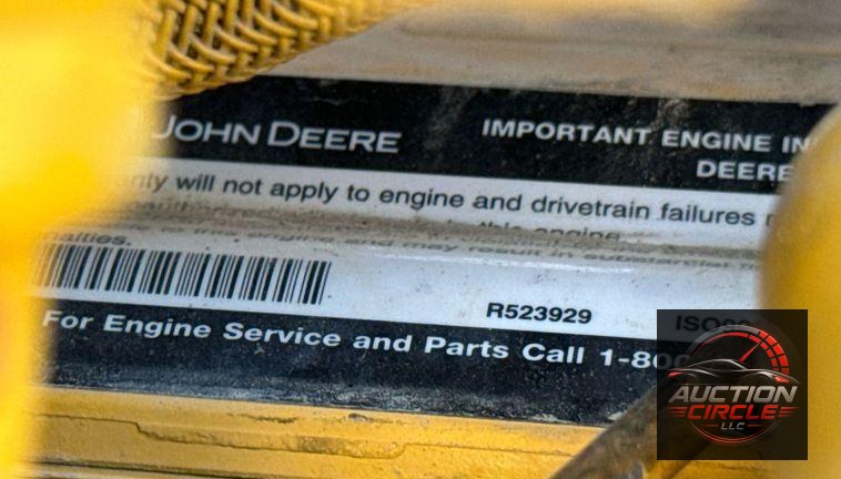2018 John Deere 650K LGP dozer