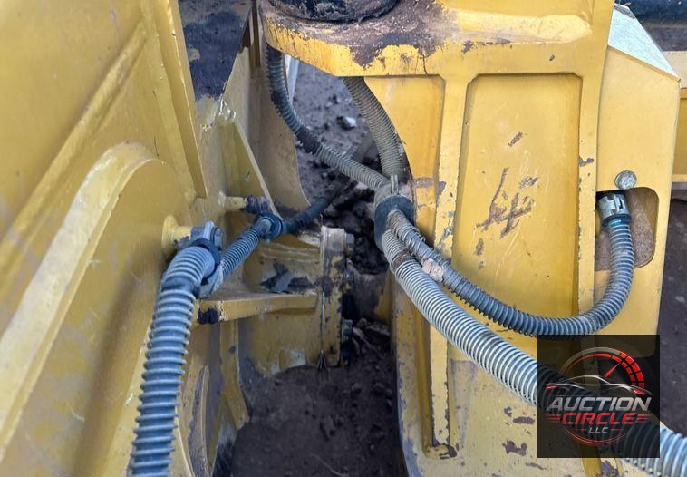 2018 Caterpillar D6N LGP  dozer