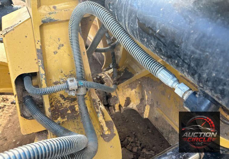 2018 Caterpillar D6N LGP  dozer