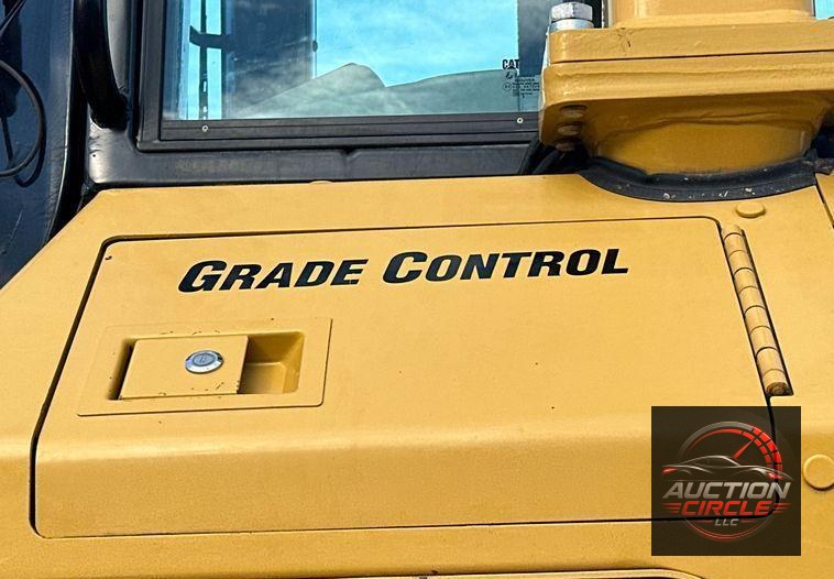 2018 Caterpillar D6N LGP  dozer