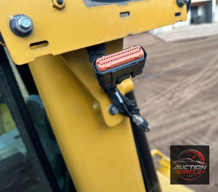 2018 Caterpillar D6N LGP  dozer