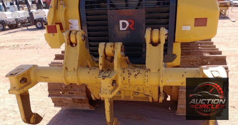 2023 Komatsu D39EX-24 dozer