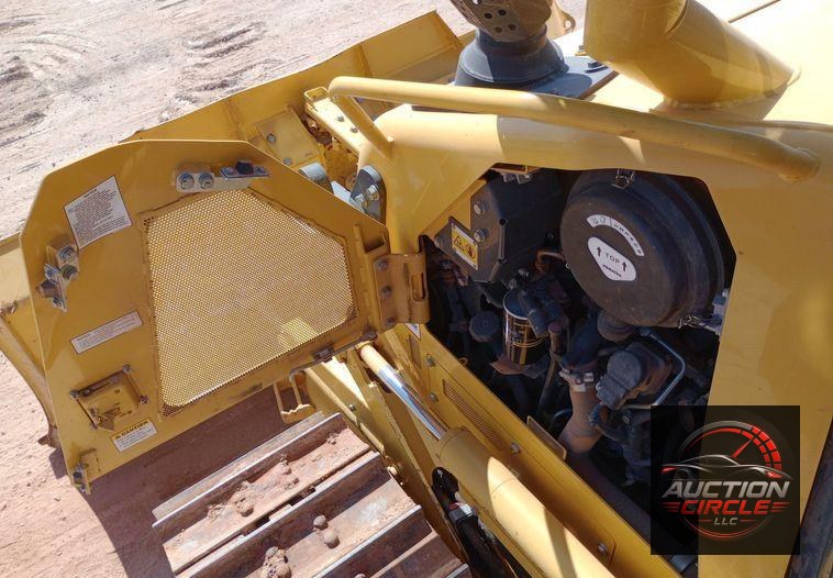 2023 Komatsu D39EX-24 dozer