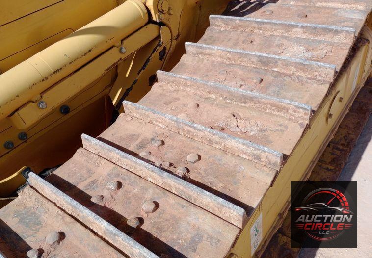 2023 Komatsu D39EX-24 dozer