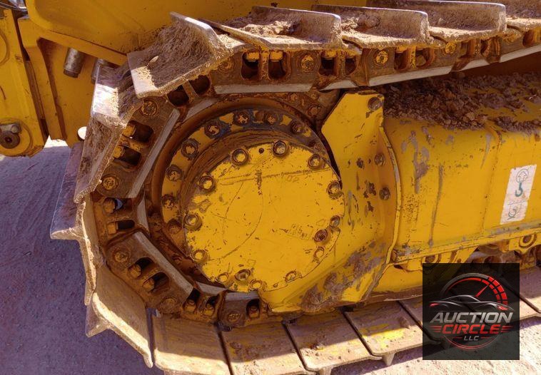 2023 Komatsu D39EX-24 dozer