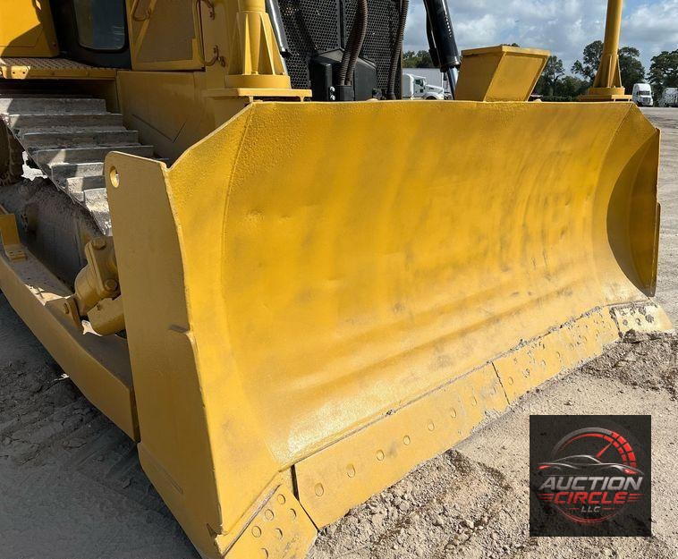 2019 Caterpillar D6T XL  dozer