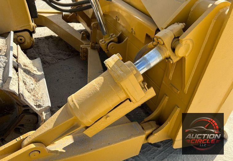 2019 Caterpillar D6T XL  dozer