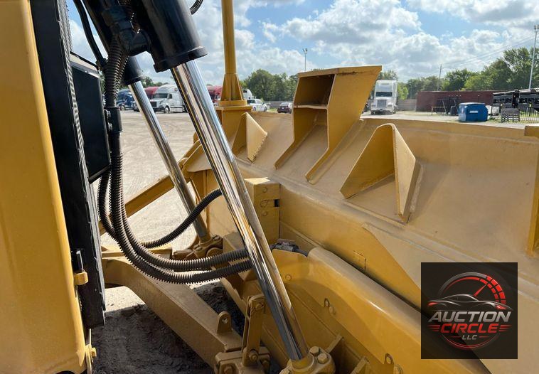 2019 Caterpillar D6T XL  dozer