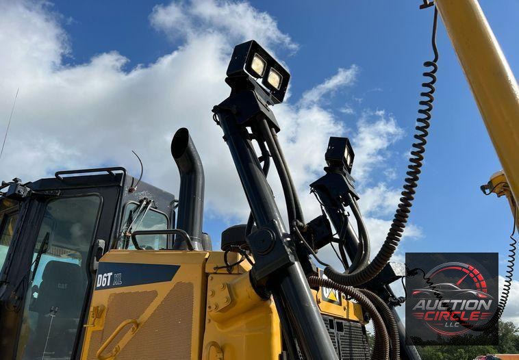 2019 Caterpillar D6T XL  dozer