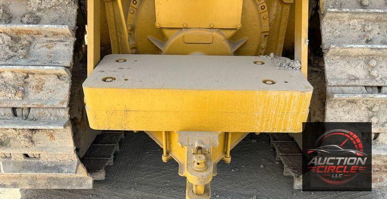2019 Caterpillar D6T XL  dozer