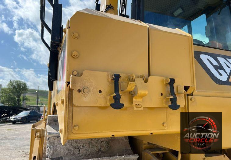 2019 Caterpillar D6T XL  dozer