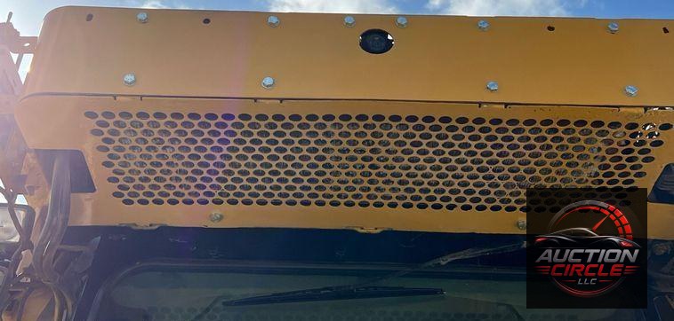 2019 Caterpillar D6T XL  dozer