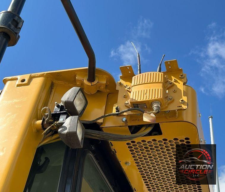 2019 Caterpillar D6T XL  dozer