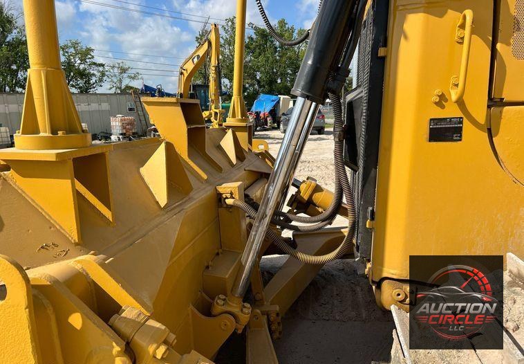 2019 Caterpillar D6T XL  dozer