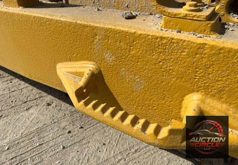 2019 Caterpillar D6T XL  dozer