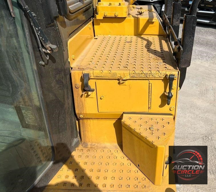 2019 Caterpillar D6T XL  dozer
