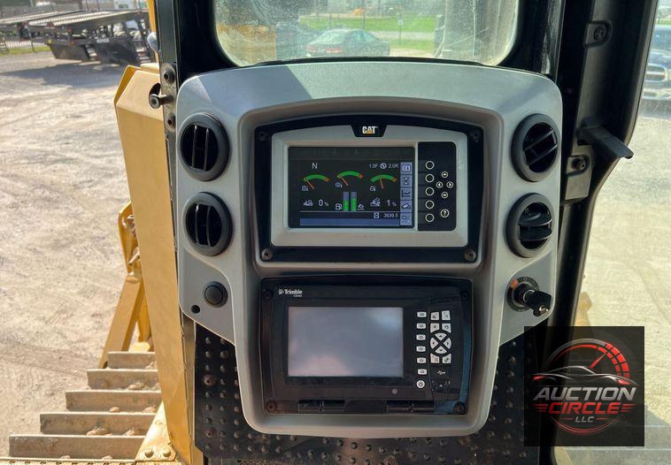 2019 Caterpillar D6T XL  dozer