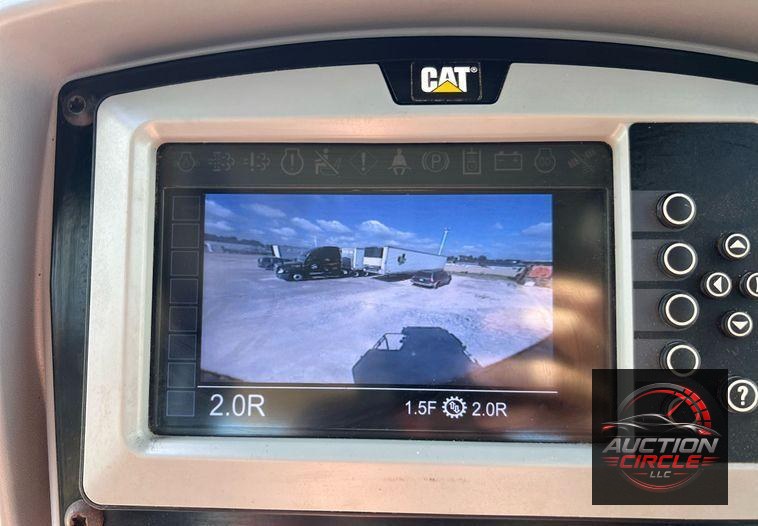 2019 Caterpillar D6T XL  dozer