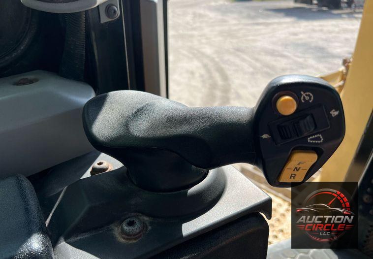2019 Caterpillar D6T XL  dozer