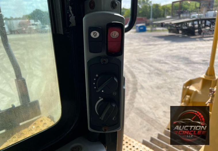 2019 Caterpillar D6T XL  dozer