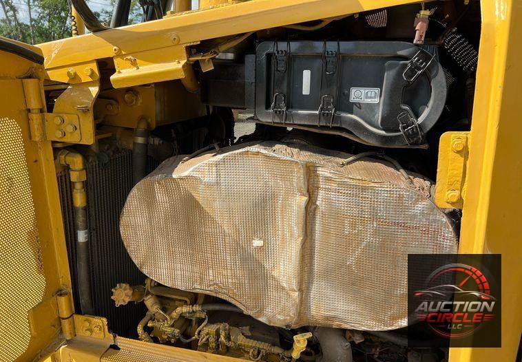 2019 Caterpillar D6T XL  dozer