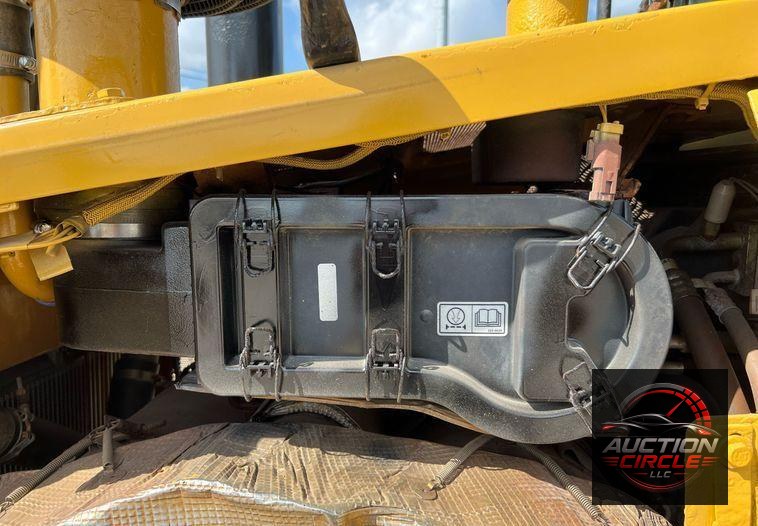 2019 Caterpillar D6T XL  dozer
