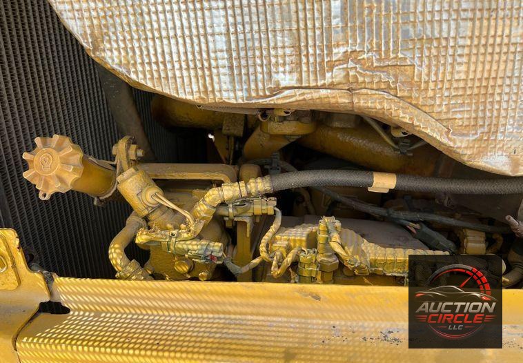 2019 Caterpillar D6T XL  dozer