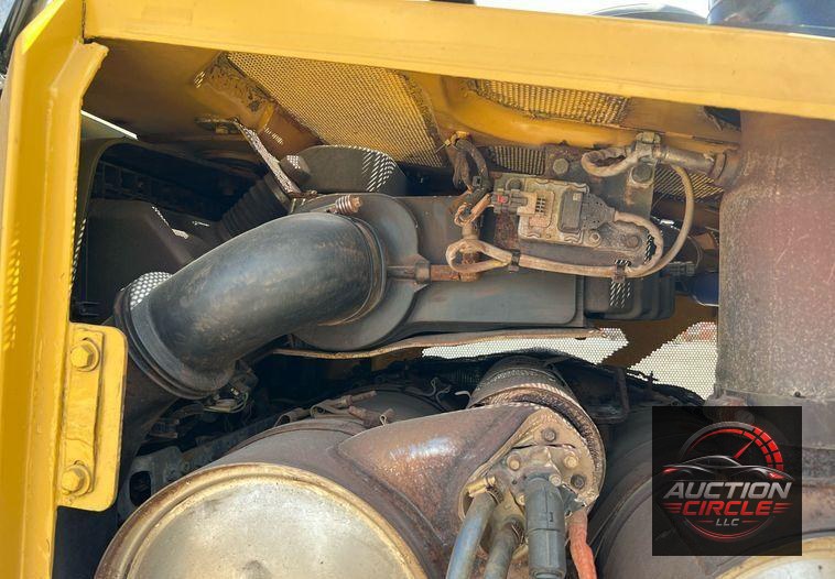 2019 Caterpillar D6T XL  dozer