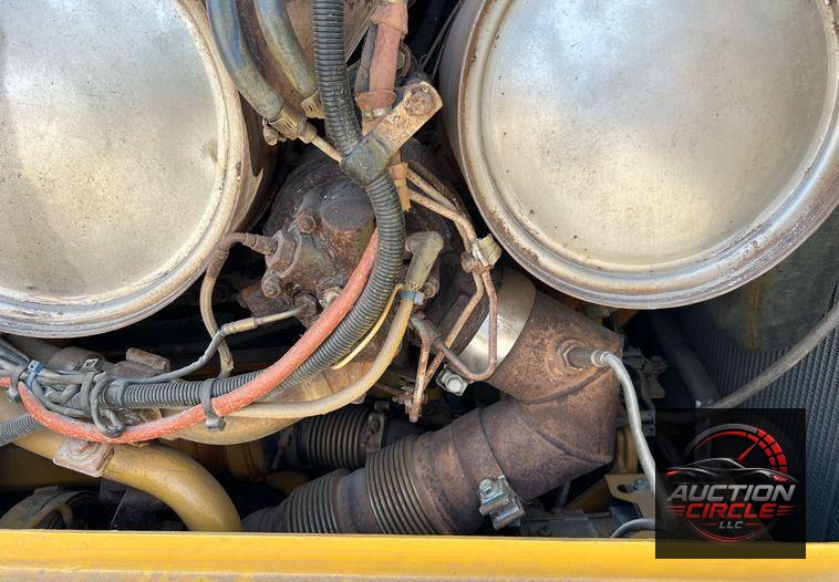 2019 Caterpillar D6T XL  dozer