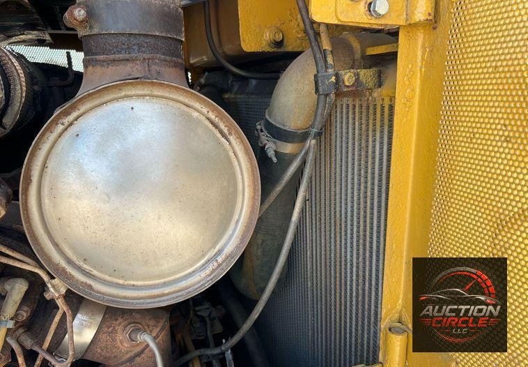 2019 Caterpillar D6T XL  dozer