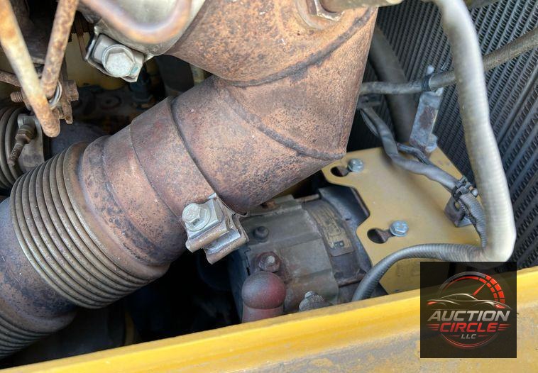 2019 Caterpillar D6T XL  dozer