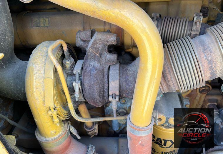 2019 Caterpillar D6T XL  dozer