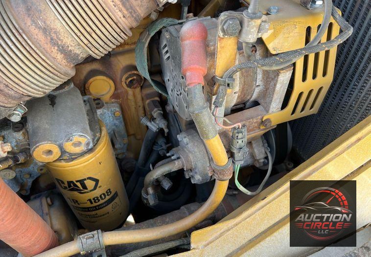 2019 Caterpillar D6T XL  dozer