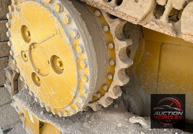 2019 Caterpillar D6T XL  dozer