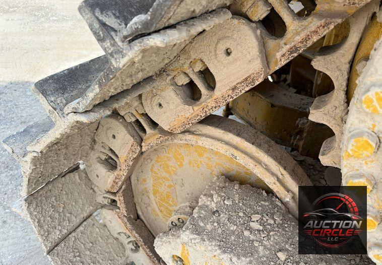 2019 Caterpillar D6T XL  dozer