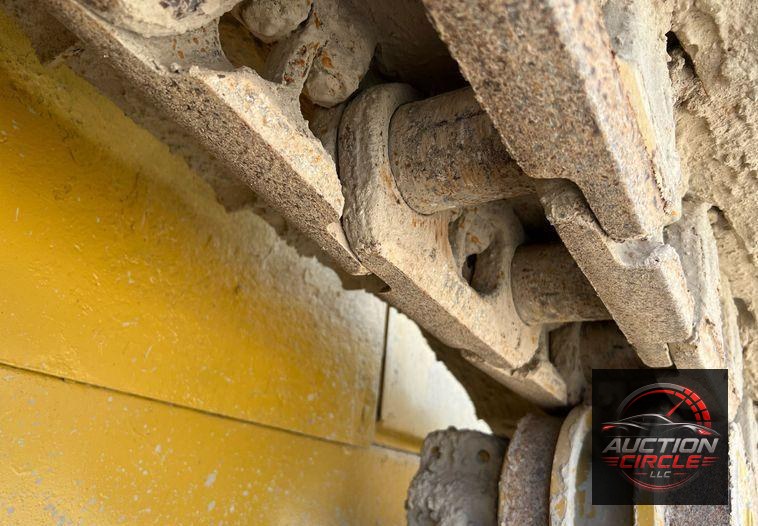 2019 Caterpillar D6T XL  dozer