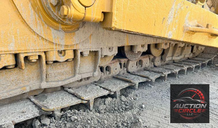 2019 Caterpillar D6T XL  dozer