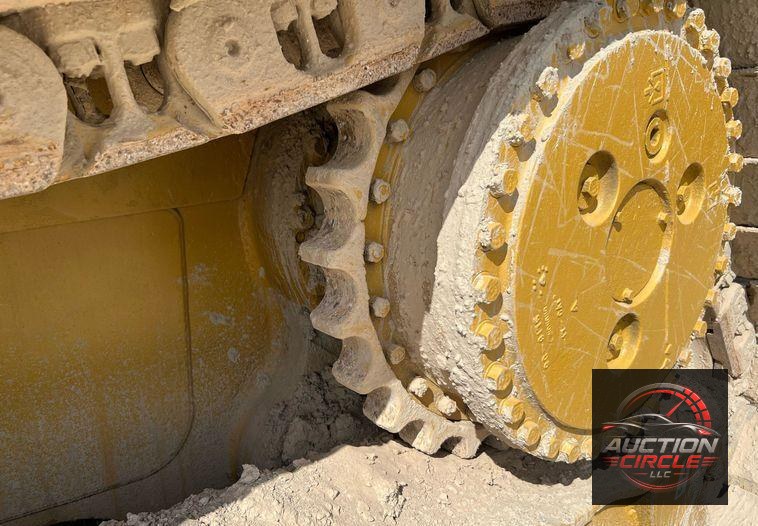 2019 Caterpillar D6T XL  dozer
