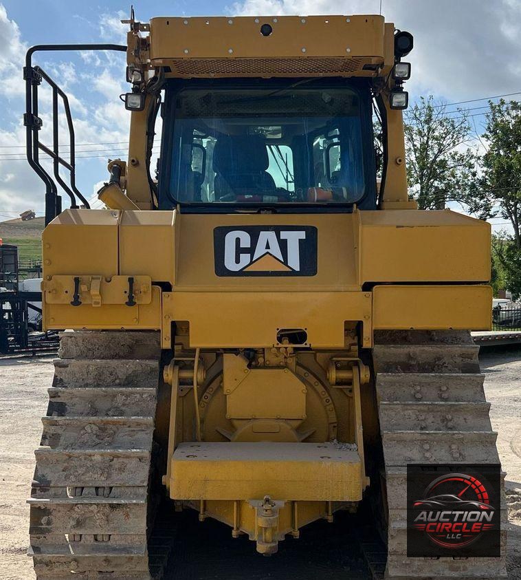 2019 Caterpillar D6T XL  dozer