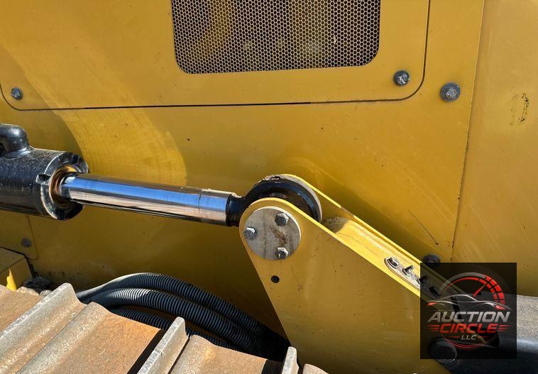 2016 Caterpillar D6K2 LGP dozer