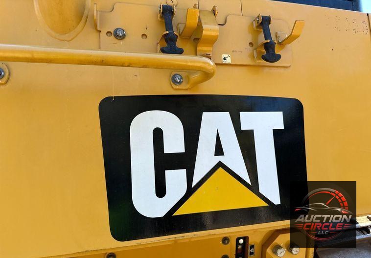 2016 Caterpillar D6K2 LGP dozer