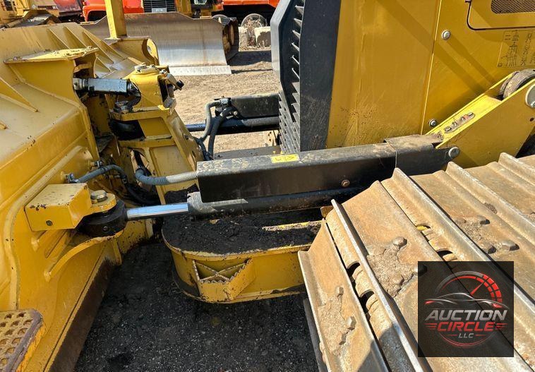 2016 Caterpillar D6K2 LGP dozer
