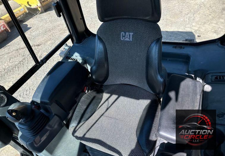 2016 Caterpillar D6K2 LGP dozer