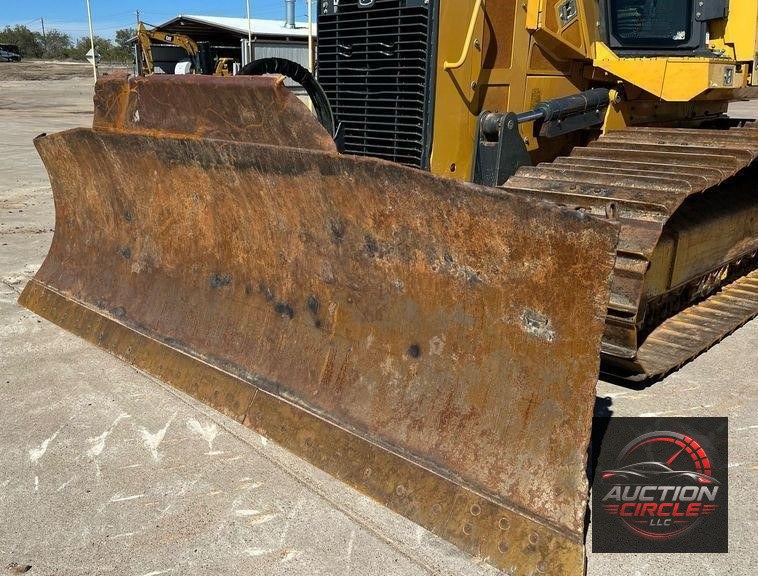 2018 John Deere 750K LGP  dozer