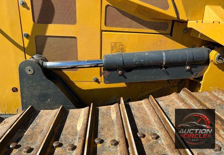 2018 John Deere 750K LGP  dozer