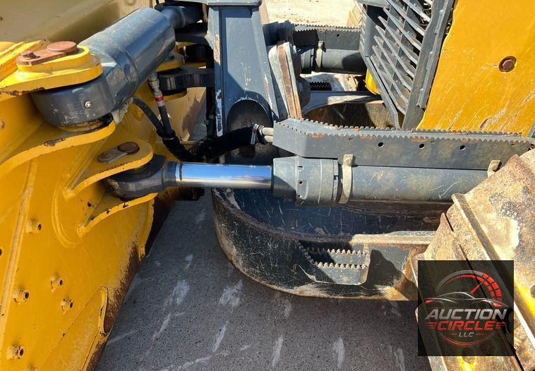 2018 John Deere 750K LGP  dozer