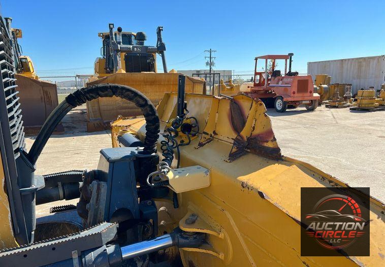 2018 John Deere 750K LGP  dozer
